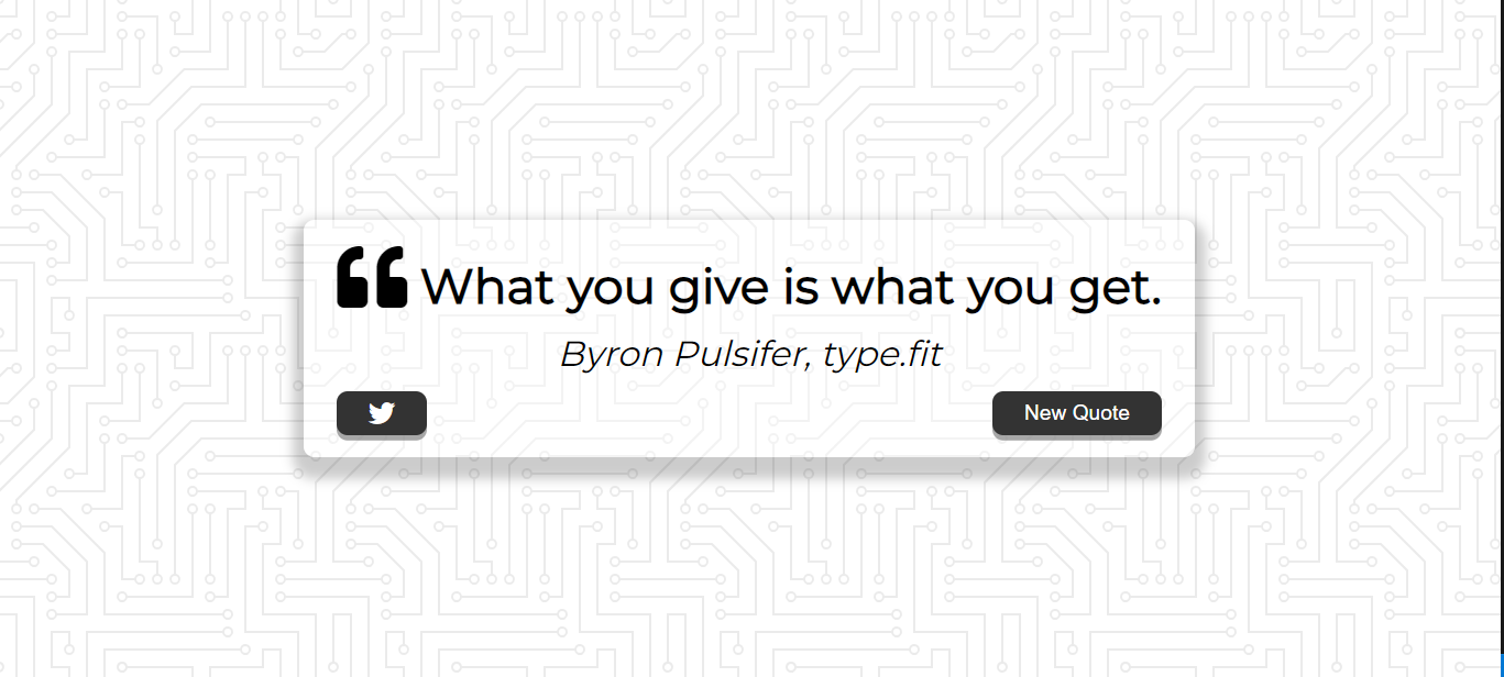 Project Preview Image